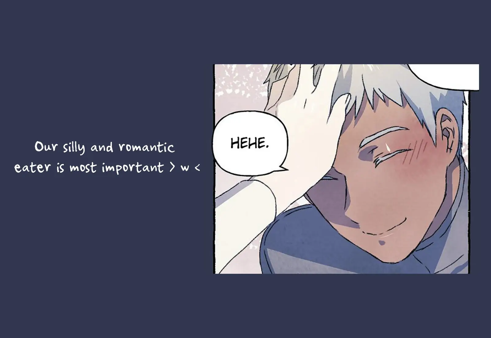 A Fool and A Girl Chapter 6 - Page 34
