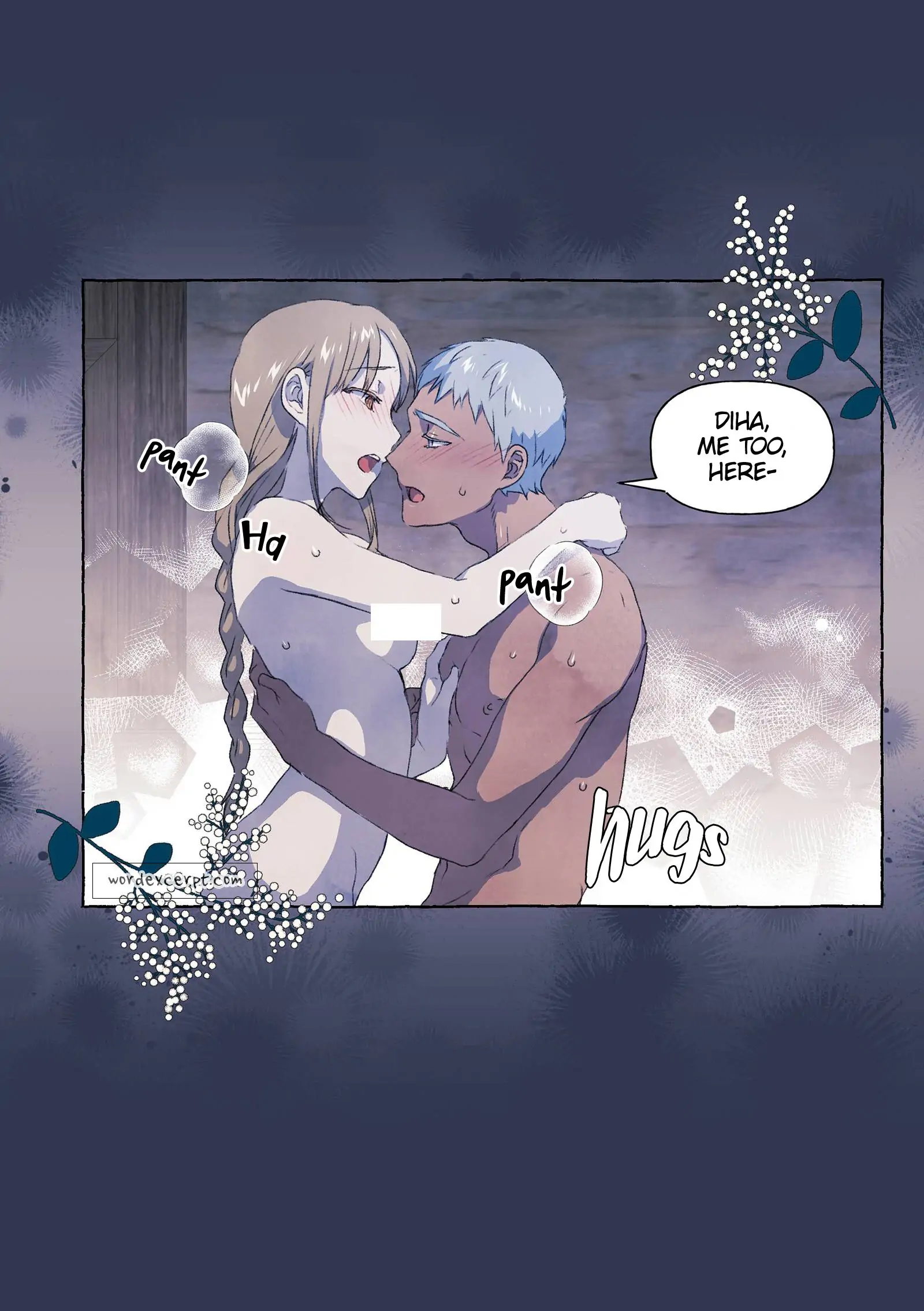 A Fool and A Girl Chapter 8 - Page 29
