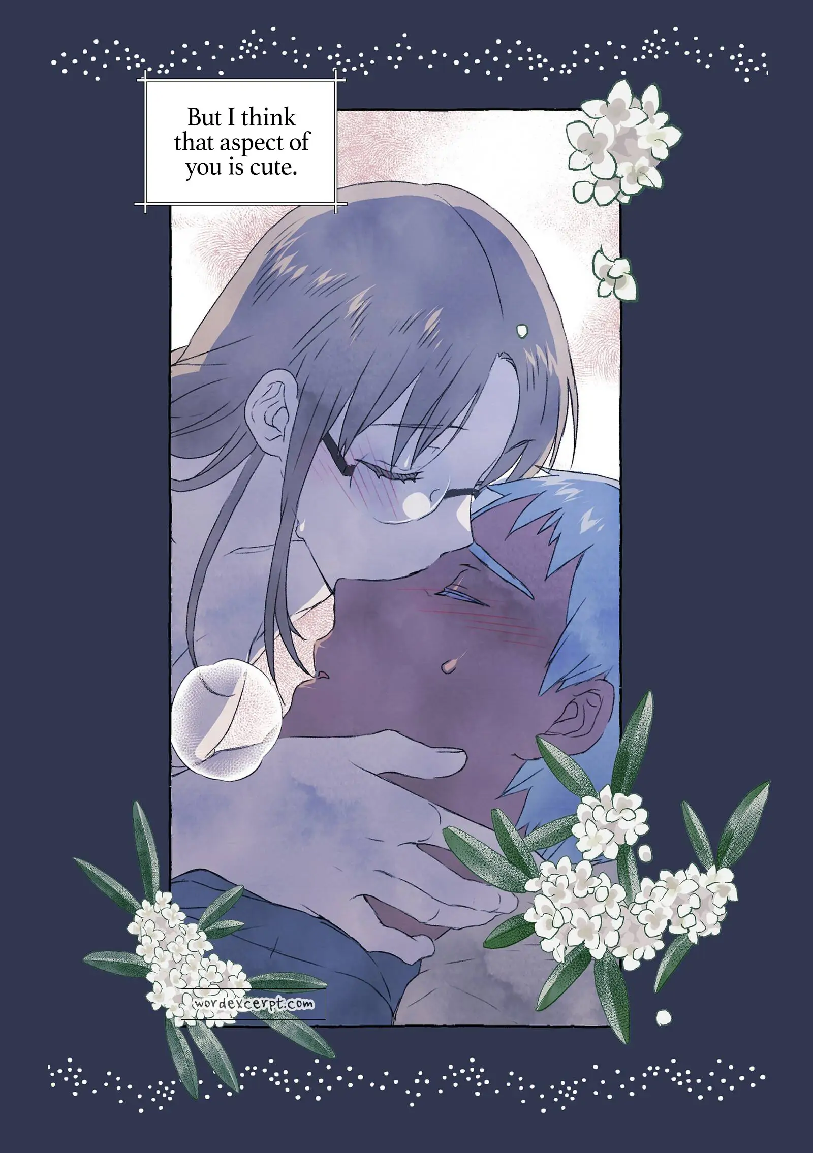 A Fool and A Girl Chapter 8 - Page 10