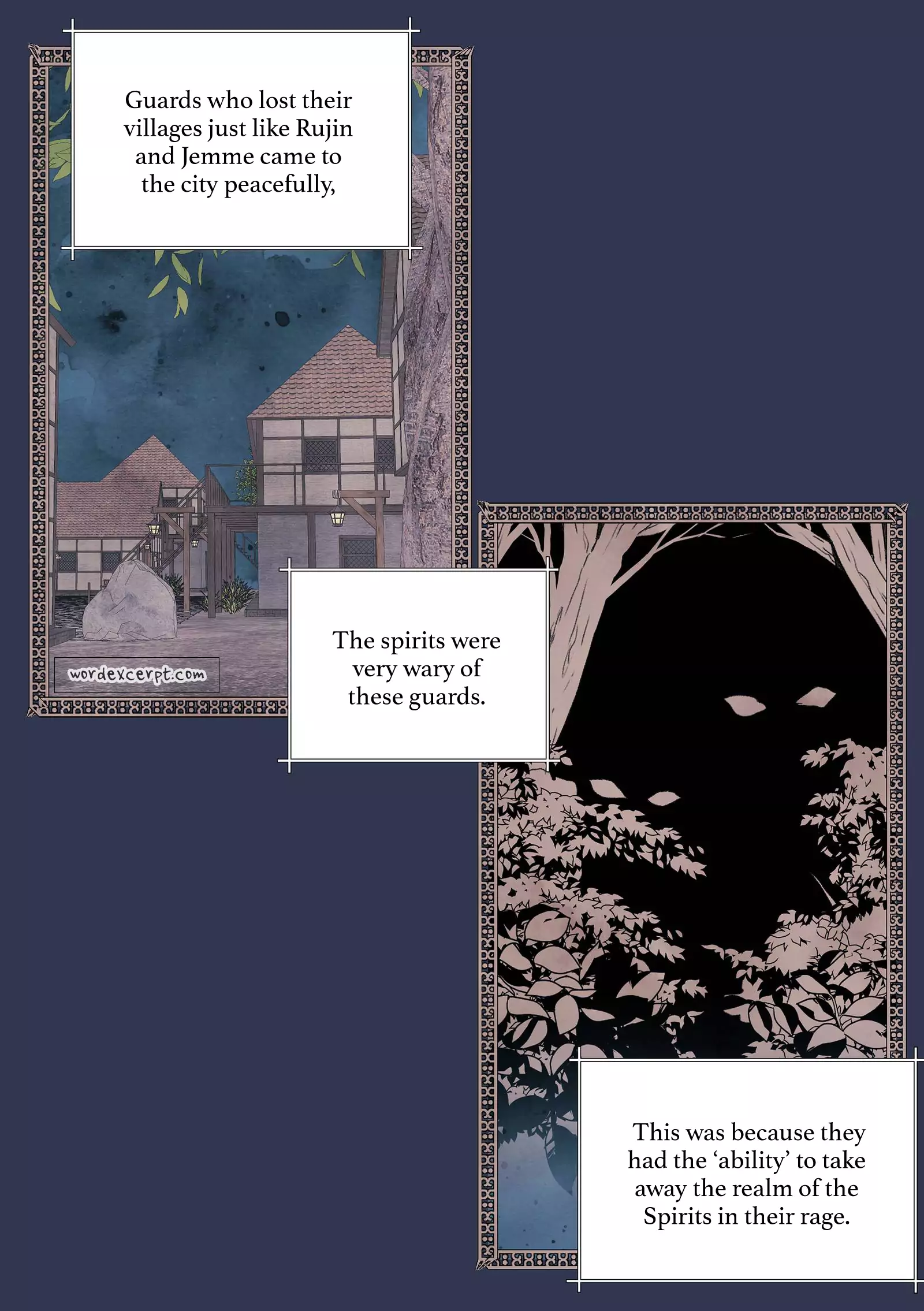 A Fool and A Girl Chapter 9 - Page 28