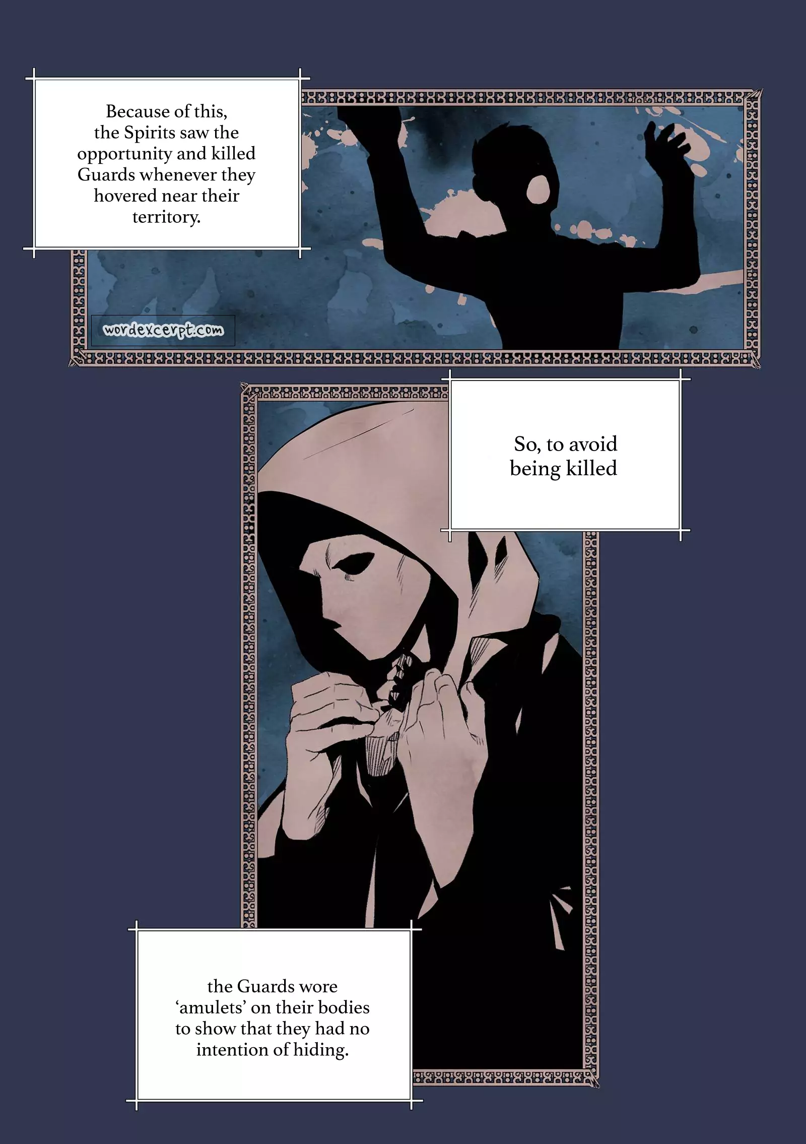 A Fool and A Girl Chapter 9 - Page 29
