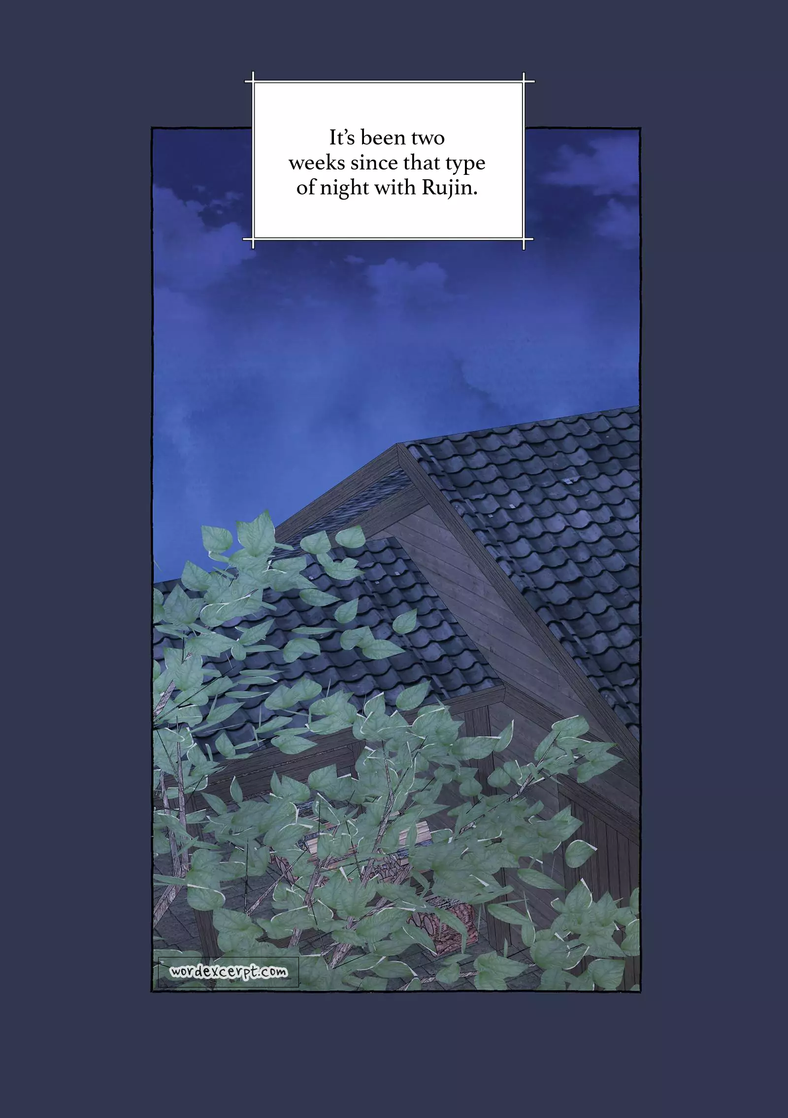 A Fool and A Girl Chapter 9 - Page 8