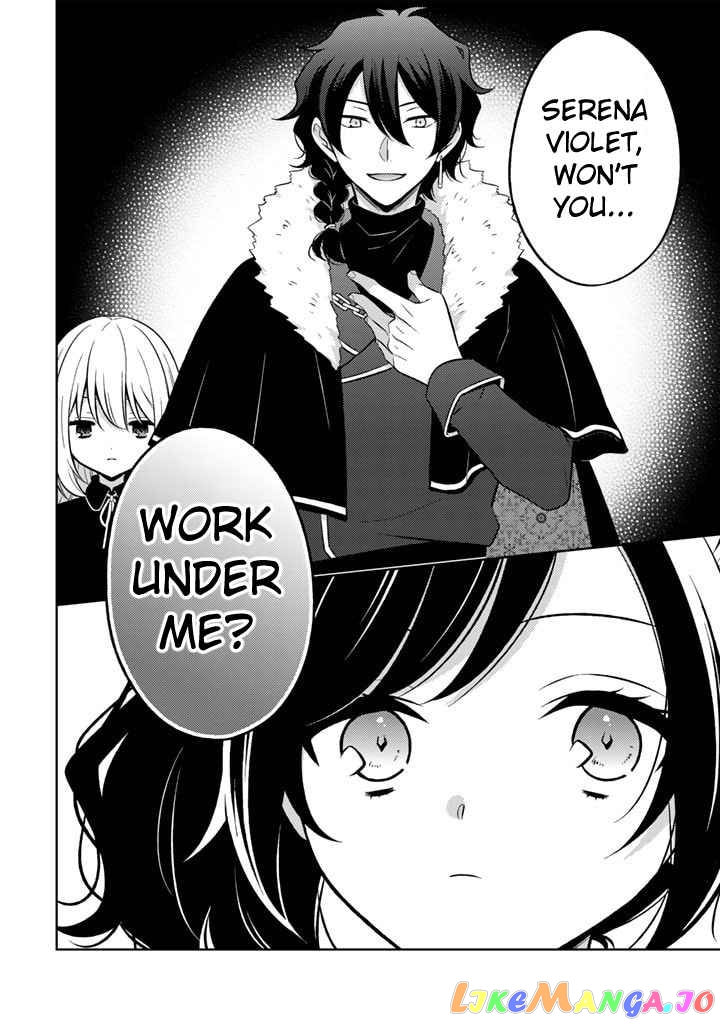 A Former Assassin Was Reborn As A Blue-Hooded Daughter Chapter 1 - Page 29
