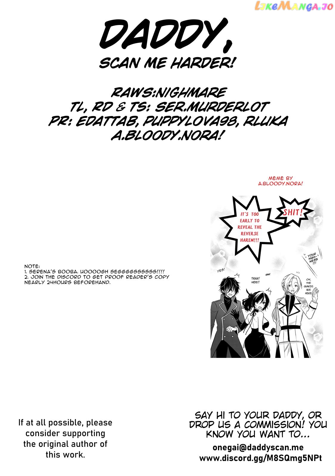 A Former Assassin Was Reborn As A Blue-Hooded Daughter Chapter 10.2 - Page 13