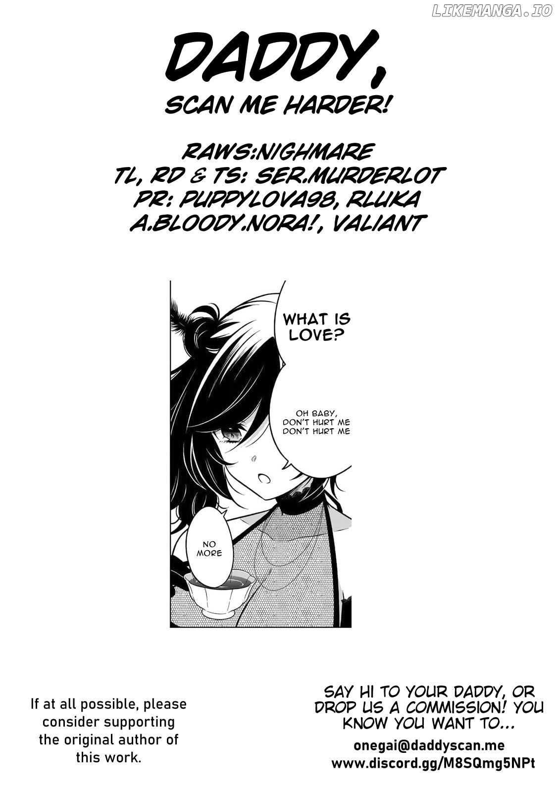 A Former Assassin Was Reborn As A Blue-Hooded Daughter Chapter 11.2 - Page 11