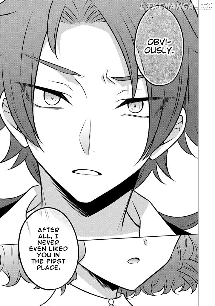 A Former Assassin Was Reborn As A Blue-Hooded Daughter Chapter 12.1 - Page 13