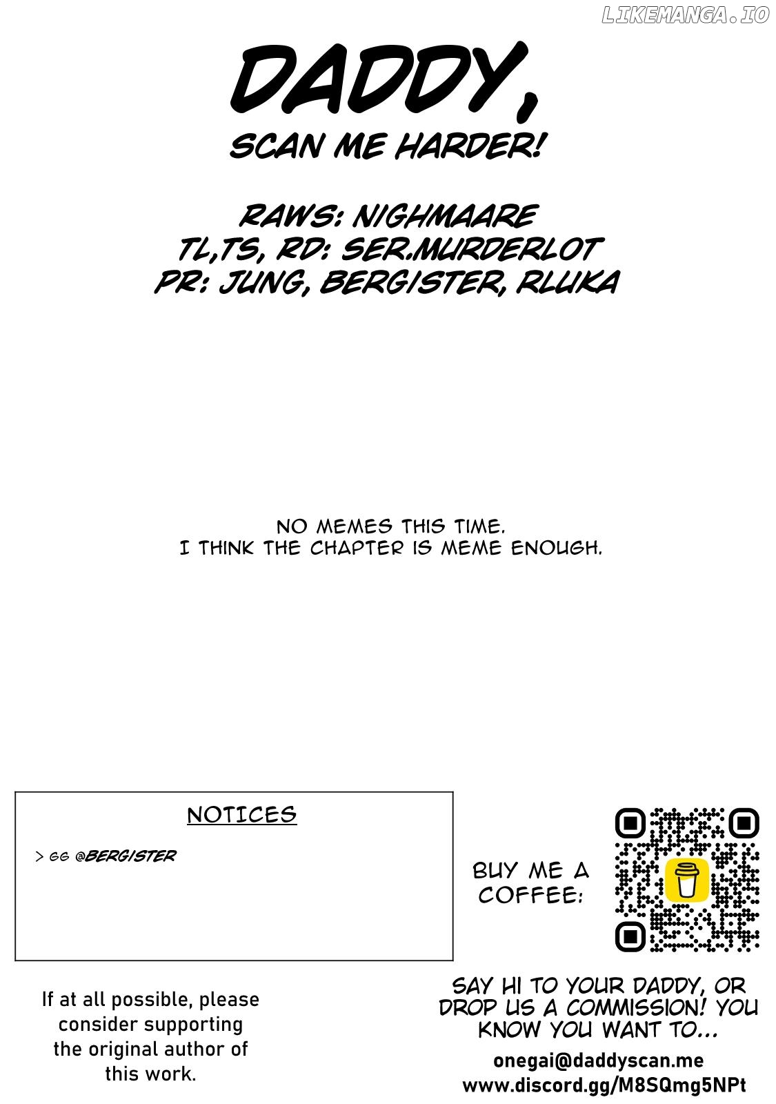 A Former Assassin Was Reborn As A Blue-Hooded Daughter Chapter 12.1 - Page 14