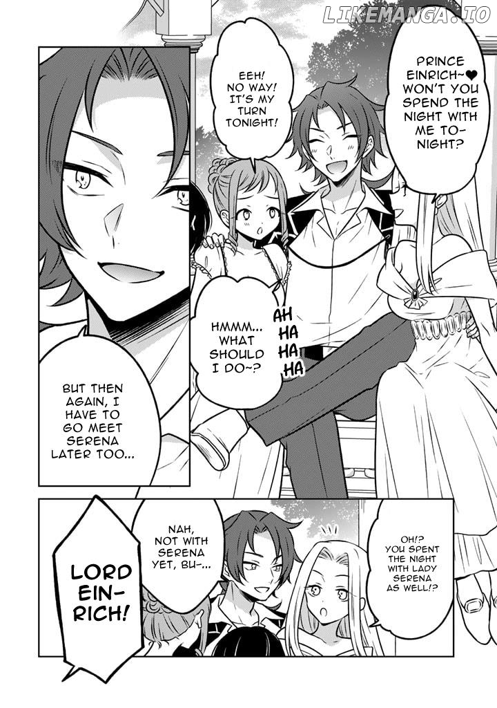 A Former Assassin Was Reborn As A Blue-Hooded Daughter Chapter 12.1 - Page 8