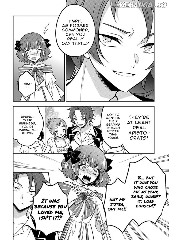 A Former Assassin Was Reborn As A Blue-Hooded Daughter Chapter 12.1 - Page 10