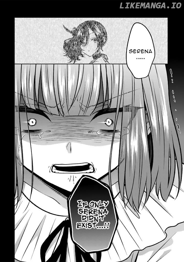A Former Assassin Was Reborn As A Blue-Hooded Daughter Chapter 12.2 - Page 11