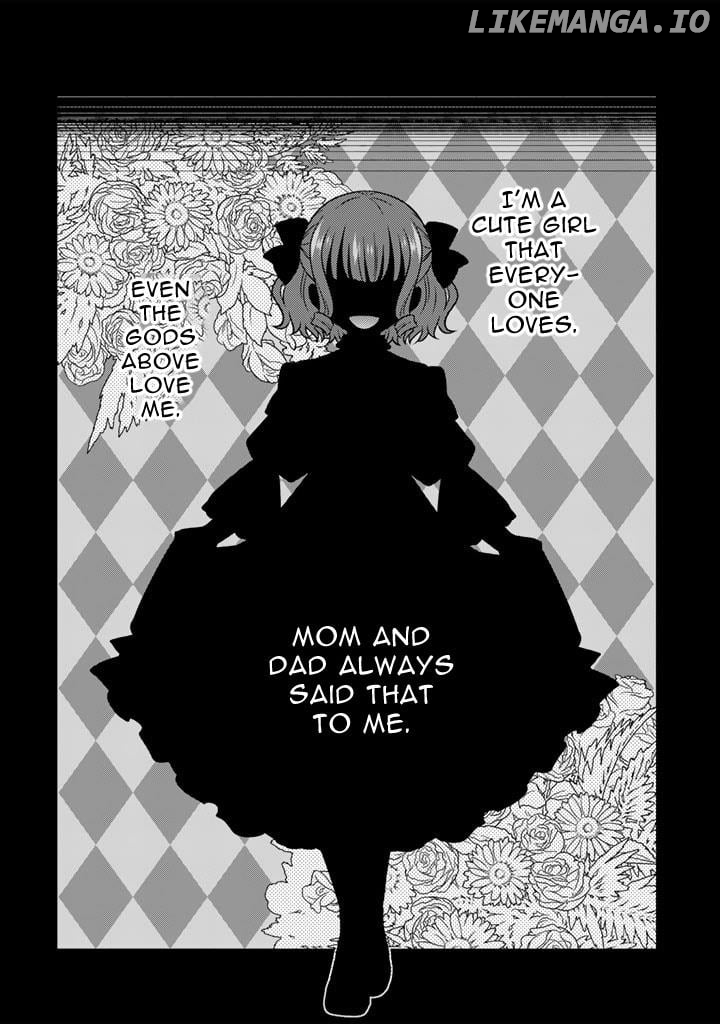 A Former Assassin Was Reborn As A Blue-Hooded Daughter Chapter 12.2 - Page 7