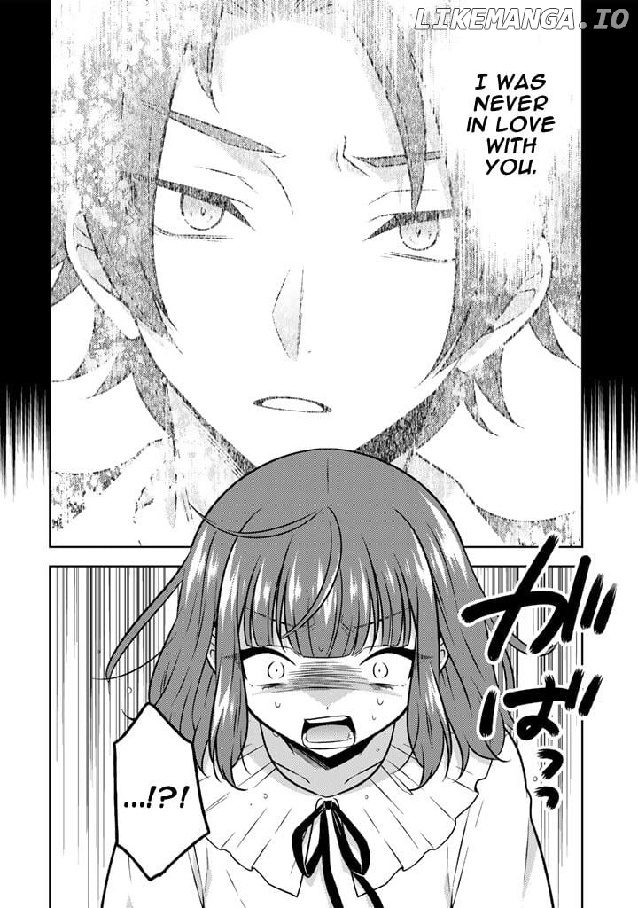 A Former Assassin Was Reborn As A Blue-Hooded Daughter Chapter 12.2 - Page 9