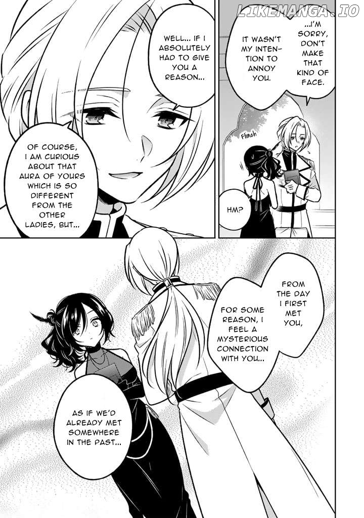 A Former Assassin Was Reborn As A Blue-Hooded Daughter Chapter 13.2 - Page 5