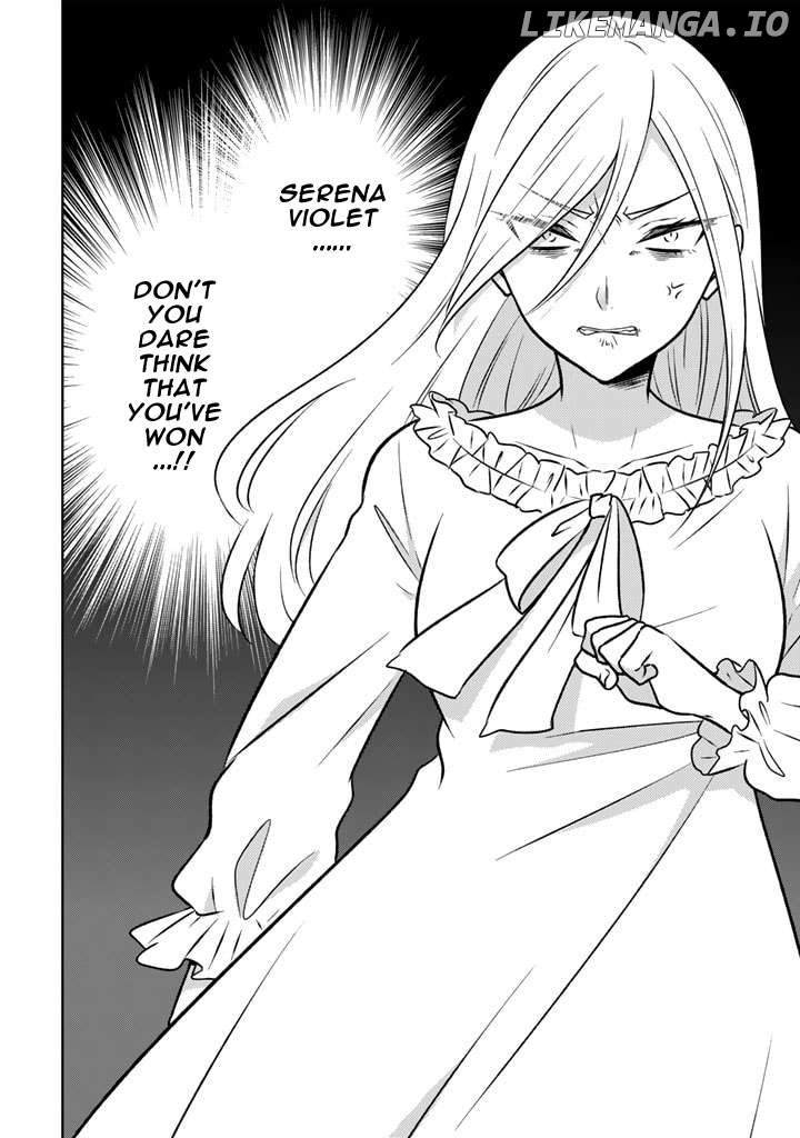 A Former Assassin Was Reborn As A Blue-Hooded Daughter Chapter 16.2 - Page 12