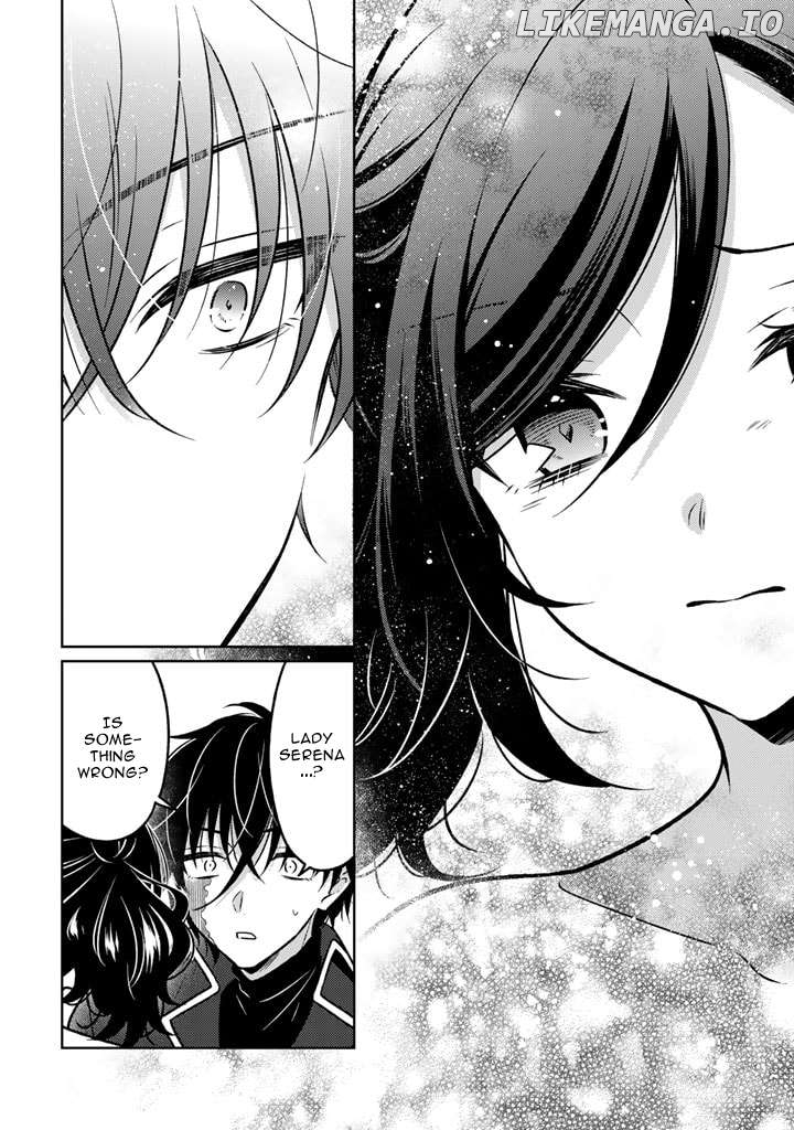 A Former Assassin Was Reborn As A Blue-Hooded Daughter Chapter 16.2 - Page 4