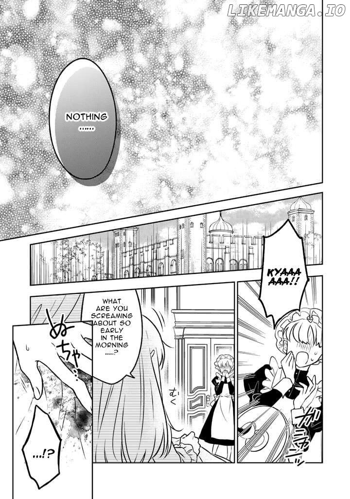 A Former Assassin Was Reborn As A Blue-Hooded Daughter Chapter 16.2 - Page 5