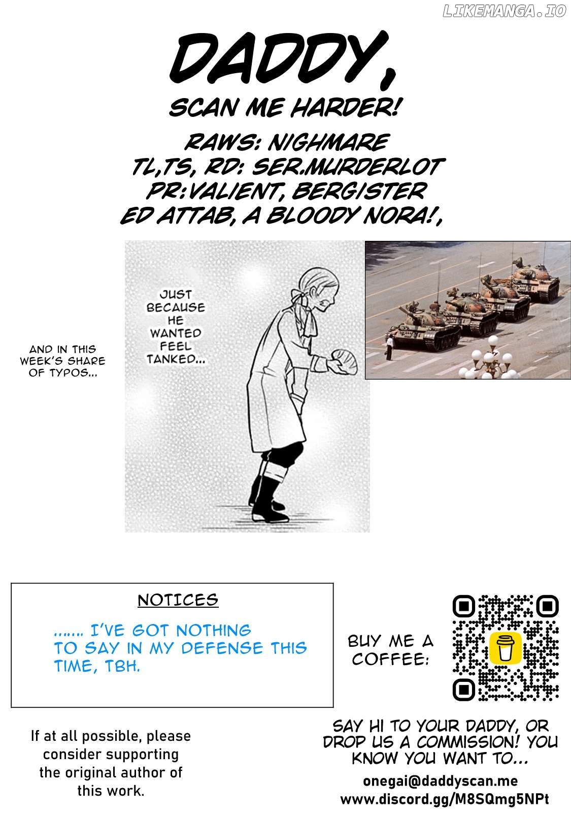 A Former Assassin Was Reborn As A Blue-Hooded Daughter Chapter 17.2 - Page 15