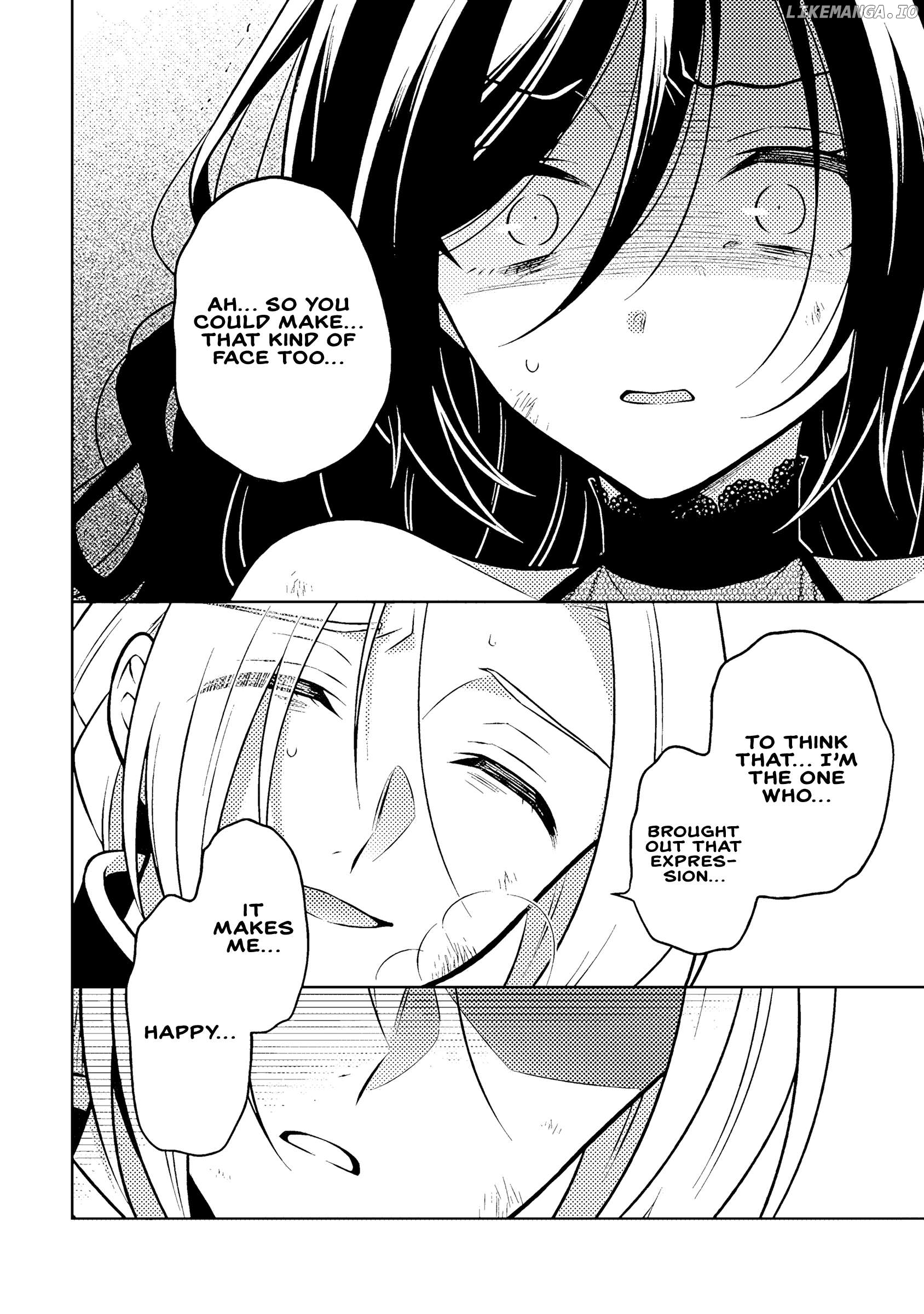 A Former Assassin Was Reborn As A Blue-Hooded Daughter Chapter 19.1 - Page 3