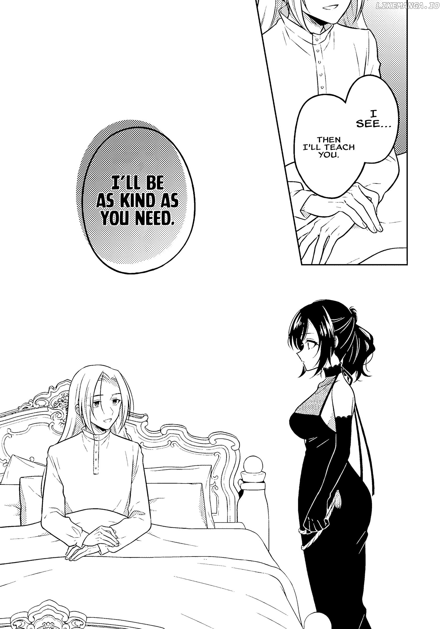 A Former Assassin Was Reborn As A Blue-Hooded Daughter Chapter 19.2 - Page 14