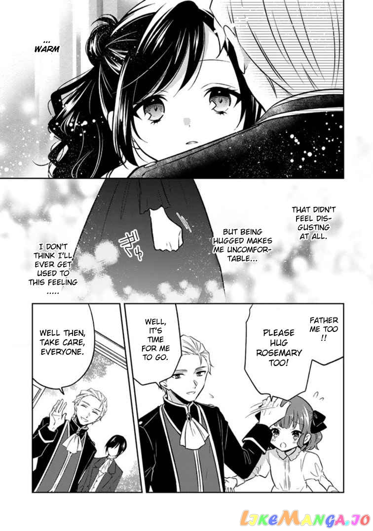 A Former Assassin Was Reborn As A Blue-Hooded Daughter Chapter 2.2 - Page 10