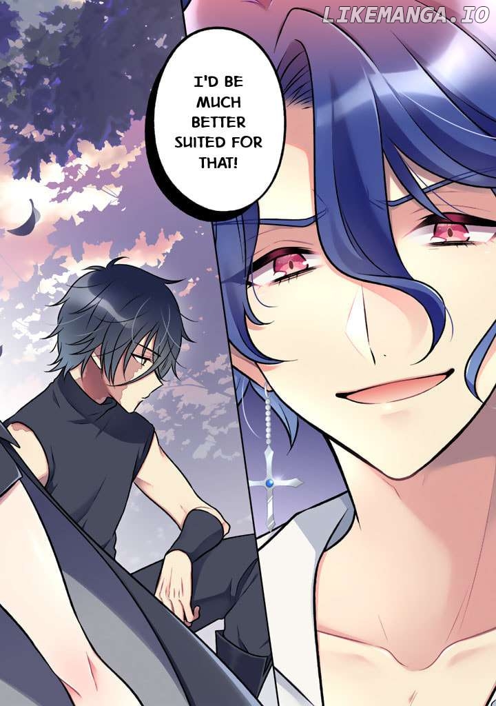 A Former Assassin Was Reborn As A Blue-Hooded Daughter Chapter 20 - Page 2