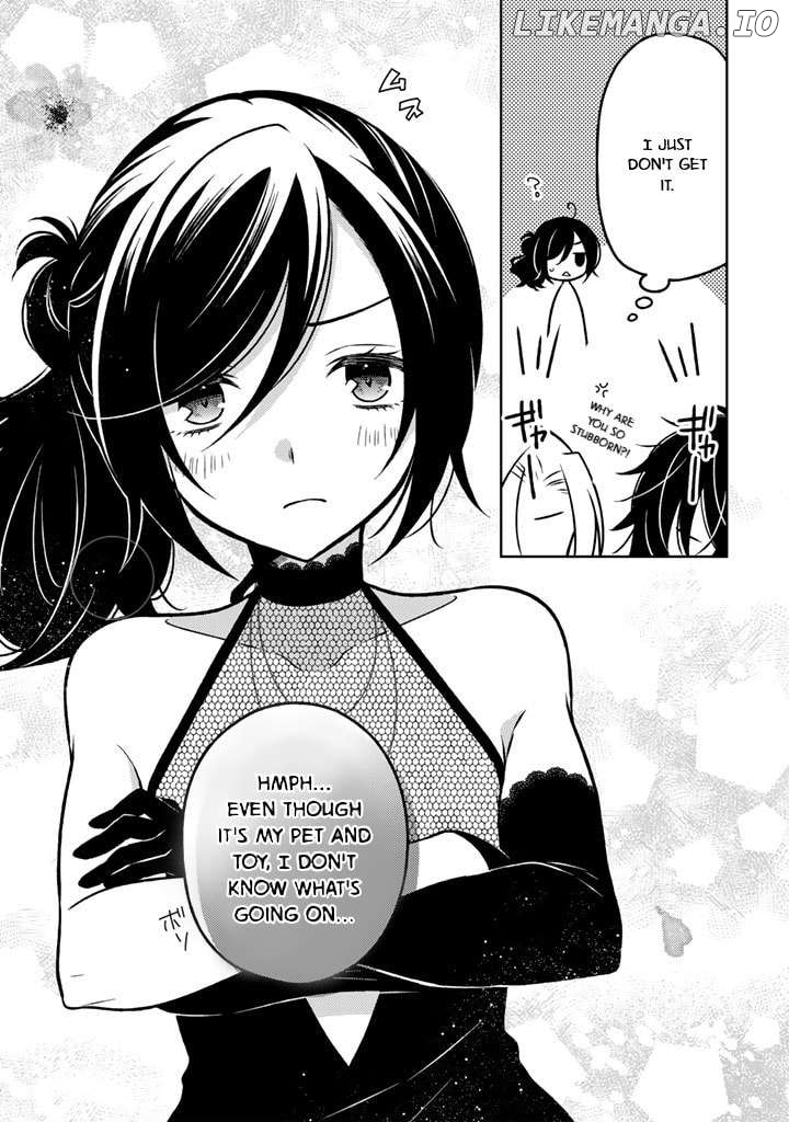 A Former Assassin Was Reborn As A Blue-Hooded Daughter Chapter 20 - Page 17