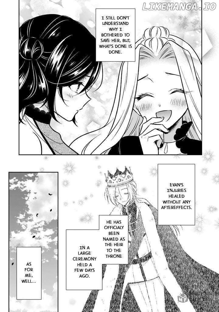 A Former Assassin Was Reborn As A Blue-Hooded Daughter Chapter 20 - Page 5