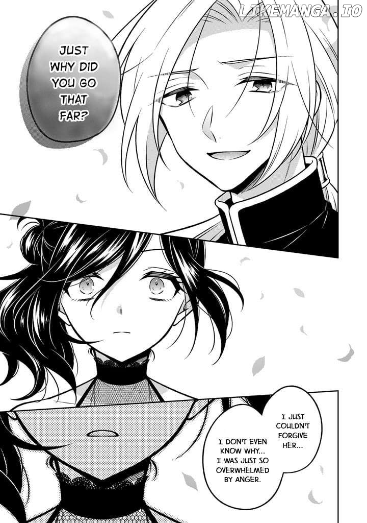 A Former Assassin Was Reborn As A Blue-Hooded Daughter Chapter 20 - Page 7