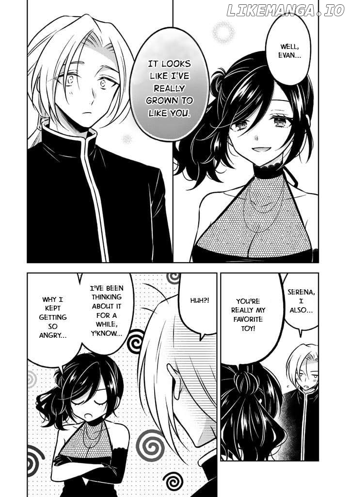 A Former Assassin Was Reborn As A Blue-Hooded Daughter Chapter 20 - Page 8