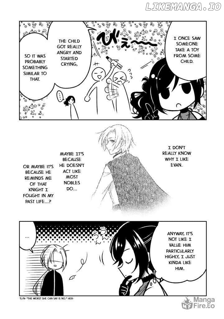 A Former Assassin Was Reborn As A Blue-Hooded Daughter Chapter 20 - Page 9