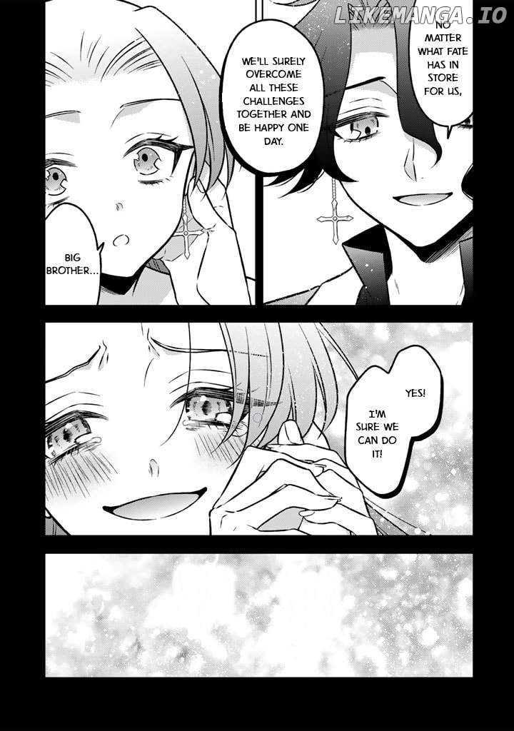 A Former Assassin Was Reborn As A Blue-Hooded Daughter Chapter 23 - Page 17