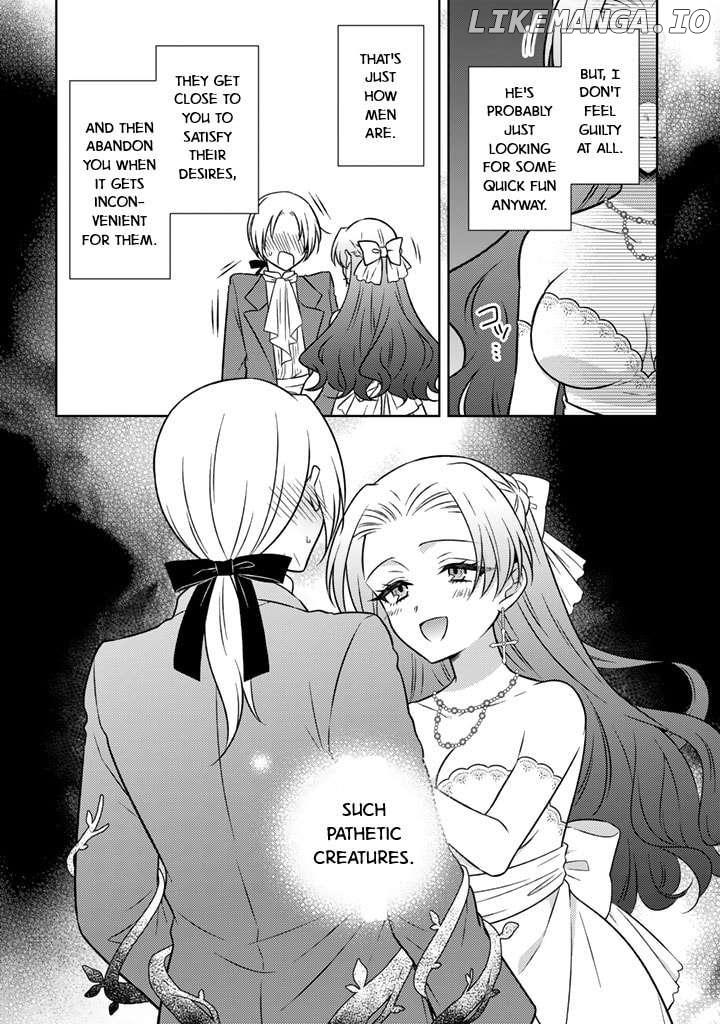 A Former Assassin Was Reborn As A Blue-Hooded Daughter Chapter 23 - Page 26