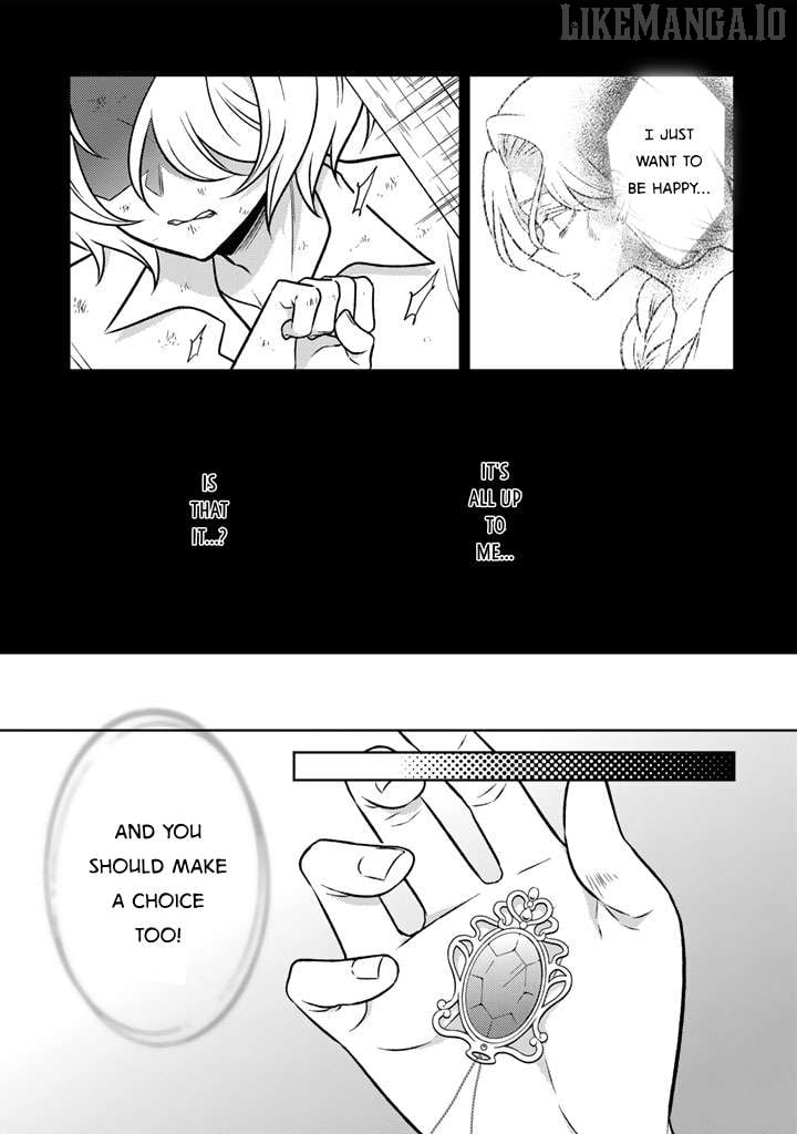 A Former Assassin Was Reborn As A Blue-Hooded Daughter Chapter 26 - Page 19