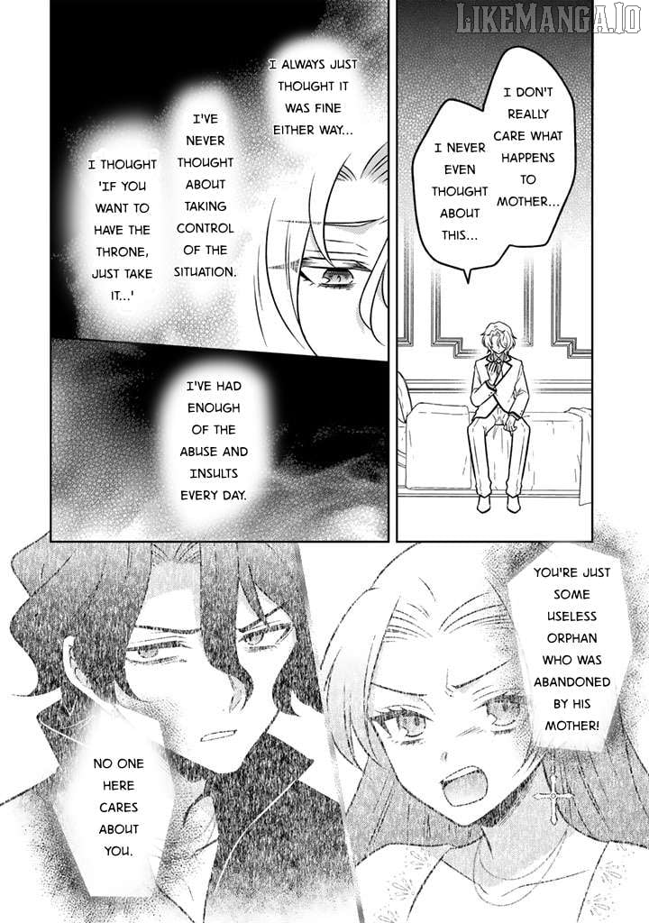 A Former Assassin Was Reborn As A Blue-Hooded Daughter Chapter 26 - Page 20