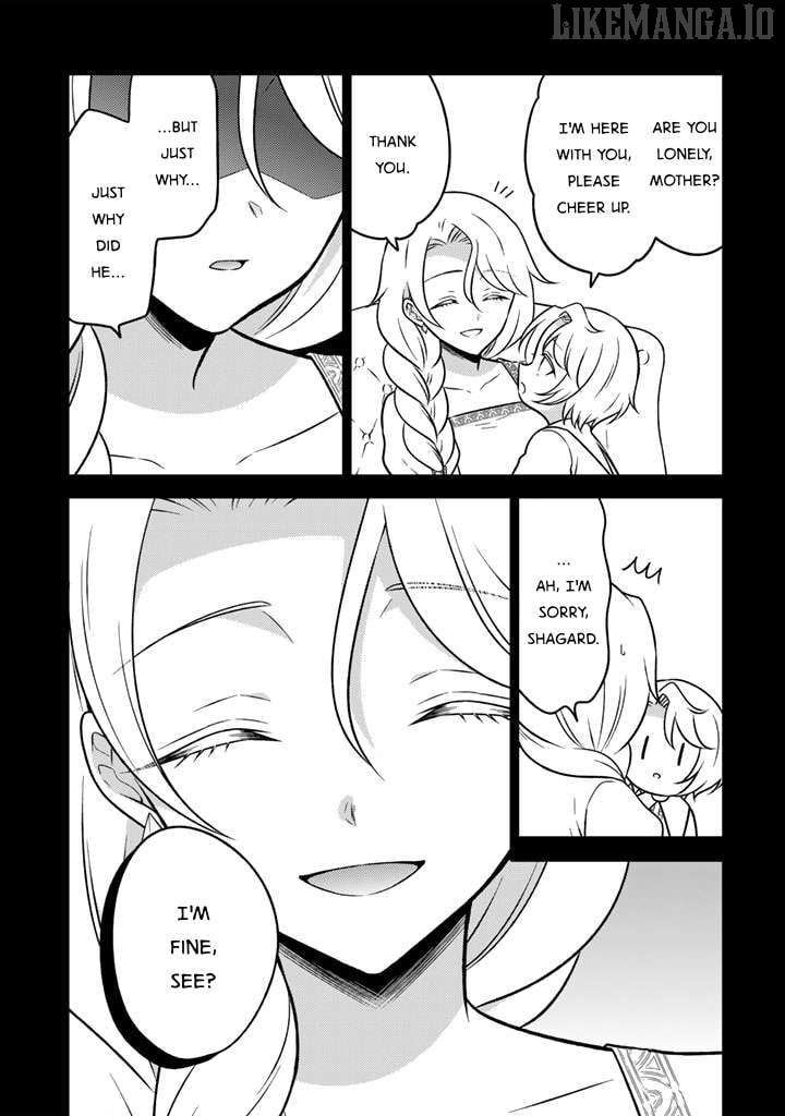 A Former Assassin Was Reborn As A Blue-Hooded Daughter Chapter 26 - Page 3