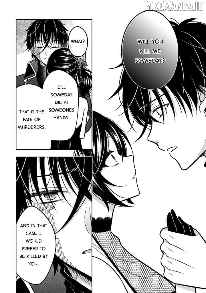 A Former Assassin Was Reborn As A Blue-Hooded Daughter Chapter 28 - Page 16