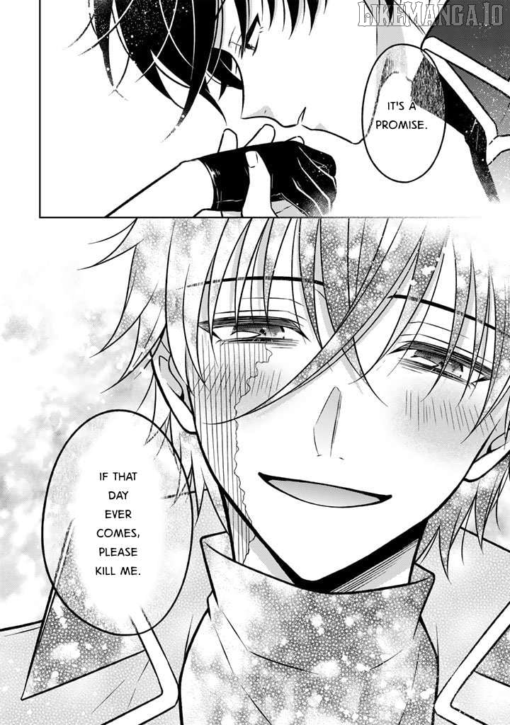 A Former Assassin Was Reborn As A Blue-Hooded Daughter Chapter 28 - Page 20