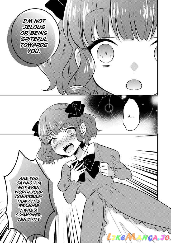 A Former Assassin Was Reborn As A Blue-Hooded Daughter Chapter 3.1 - Page 10