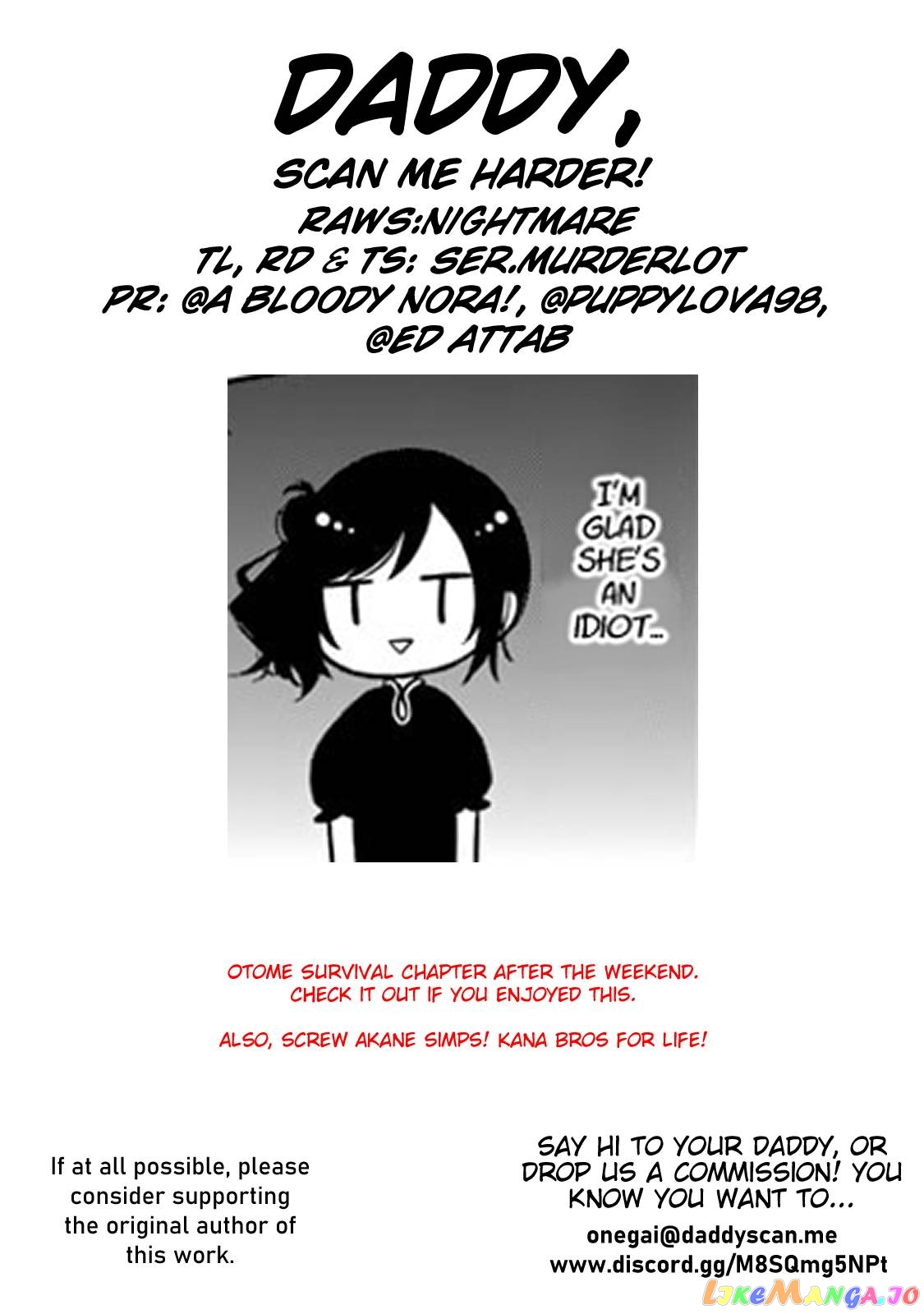 A Former Assassin Was Reborn As A Blue-Hooded Daughter Chapter 4.2 - Page 13