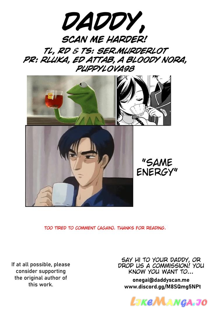 A Former Assassin Was Reborn As A Blue-Hooded Daughter Chapter 5.2 - Page 12