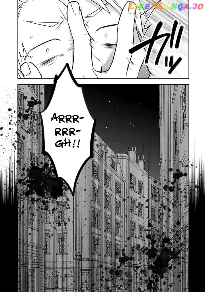 A Former Assassin Was Reborn As A Blue-Hooded Daughter Chapter 8.2 - Page 9