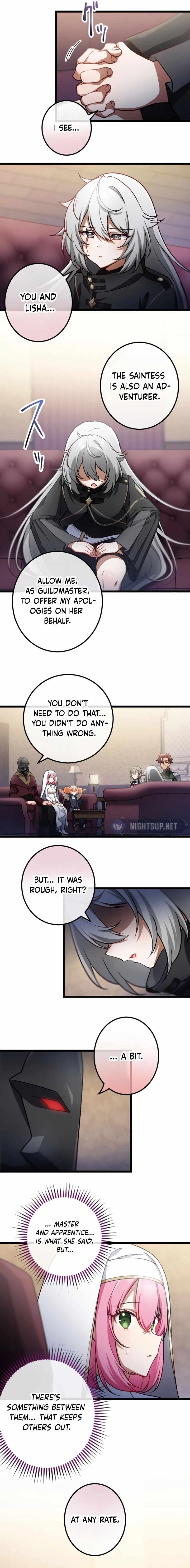 A Former S-rank Adventurer Who Was Betrayed By His Griends Because He Was Too Strong Wants to Live a Slow Life in The Countryside Chapter 20 - Page 1