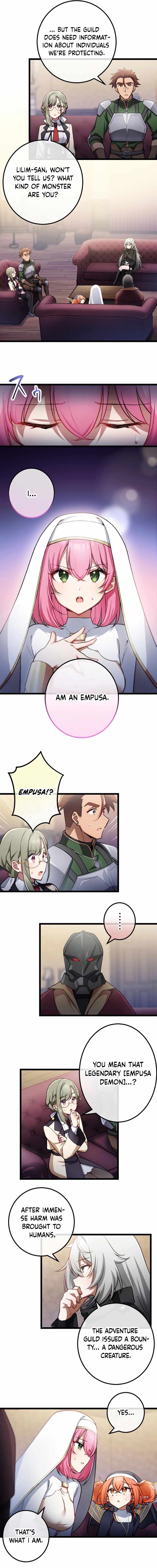 A Former S-rank Adventurer Who Was Betrayed By His Griends Because He Was Too Strong Wants to Live a Slow Life in The Countryside Chapter 20 - Page 6