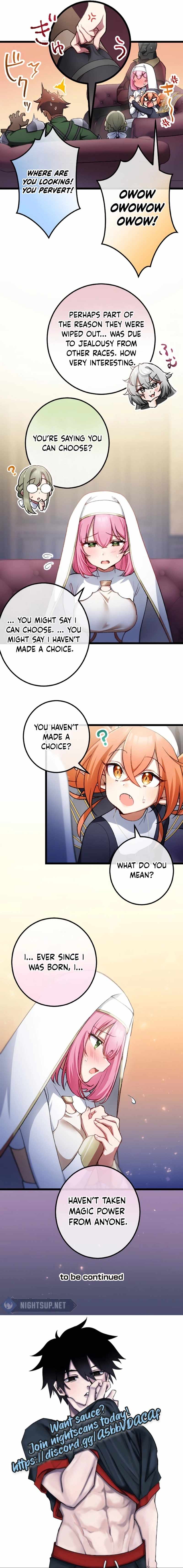 A Former S-rank Adventurer Who Was Betrayed By His Griends Because He Was Too Strong Wants to Live a Slow Life in The Countryside Chapter 20 - Page 8
