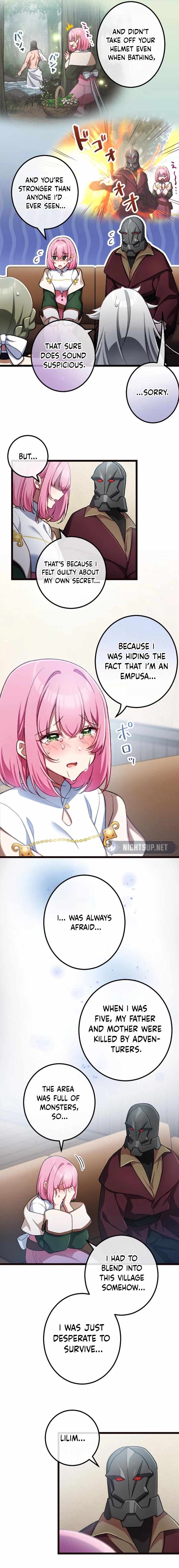 A Former S-rank Adventurer Who Was Betrayed By His Griends Because He Was Too Strong Wants to Live a Slow Life in The Countryside Chapter 21 - Page 7