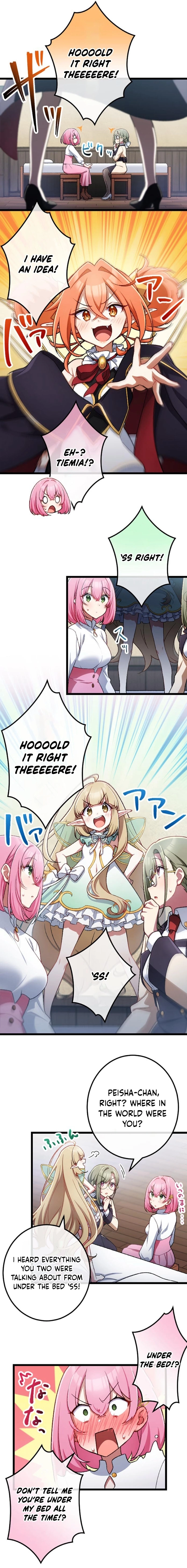 A Former S-rank Adventurer Who Was Betrayed By His Griends Because He Was Too Strong Wants to Live a Slow Life in The Countryside Chapter 22 - Page 5