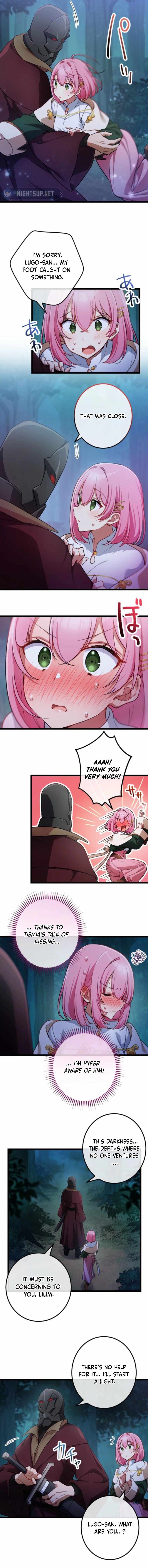 A Former S-rank Adventurer Who Was Betrayed By His Griends Because He Was Too Strong Wants to Live a Slow Life in The Countryside Chapter 24 - Page 7