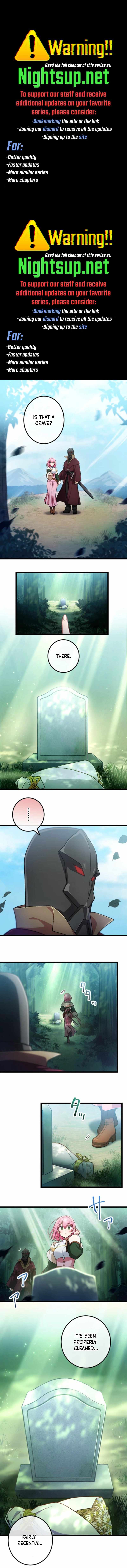A Former S-rank Adventurer Who Was Betrayed By His Griends Because He Was Too Strong Wants to Live a Slow Life in The Countryside Chapter 27 - Page 1