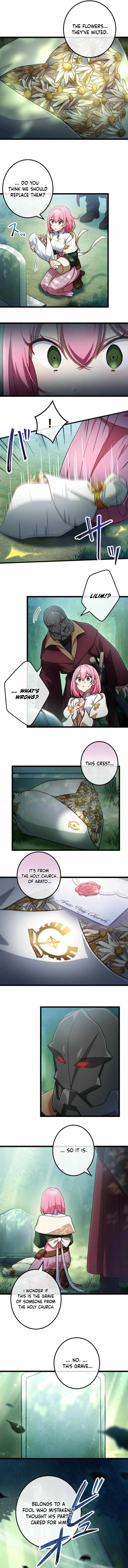 A Former S-rank Adventurer Who Was Betrayed By His Griends Because He Was Too Strong Wants to Live a Slow Life in The Countryside Chapter 27 - Page 2
