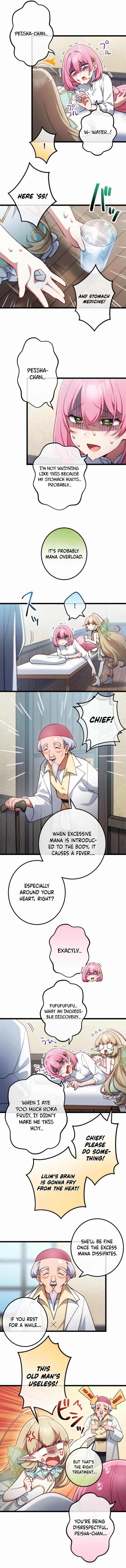 A Former S-rank Adventurer Who Was Betrayed By His Griends Because He Was Too Strong Wants to Live a Slow Life in The Countryside Chapter 27 - Page 7